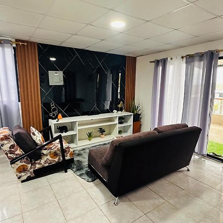 Apartamento Departamento Horizonte Puerto Baquerizo Moreno Exterior foto